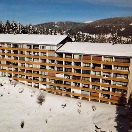 Haus Enzian - Apartment Gerlitzen Kanzelhohe Exterior foto